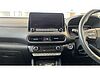 Hyundai KONA 1.0 TGDi 48V MHEV Ultimate 5dr WHITE