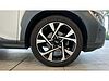 Hyundai KONA 1.0 TGDi 48V MHEV Ultimate 5dr WHITE