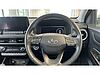 Hyundai KONA 1.0 TGDi 48V MHEV Ultimate 5dr WHITE