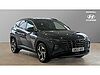 Hyundai TUCSON 1.6 TGDi Hybrid 230 Premium 5dr 2WD Auto BLUE