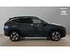 Hyundai TUCSON 1.6 TGDi Hybrid 230 Premium 5dr 2WD Auto BLUE