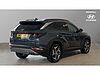 Hyundai TUCSON 1.6 TGDi Hybrid 230 Premium 5dr 2WD Auto BLUE