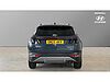 Hyundai TUCSON 1.6 TGDi Hybrid 230 Premium 5dr 2WD Auto BLUE