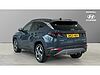 Hyundai TUCSON 1.6 TGDi Hybrid 230 Premium 5dr 2WD Auto BLUE