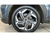 Hyundai TUCSON 1.6 TGDi Hybrid 230 Premium 5dr 2WD Auto BLUE