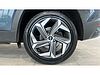 Hyundai TUCSON 1.6 TGDi Hybrid 230 Premium 5dr 2WD Auto BLUE