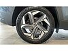 Hyundai TUCSON 1.6 TGDi Hybrid 230 Premium 5dr 2WD Auto BLUE