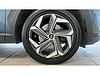 Hyundai TUCSON 1.6 TGDi Hybrid 230 Premium 5dr 2WD Auto BLUE