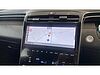 Hyundai TUCSON 1.6 TGDi Hybrid 230 Premium 5dr 2WD Auto BLUE