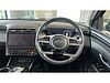 Hyundai TUCSON 1.6 TGDi Hybrid 230 Premium 5dr 2WD Auto BLUE