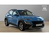 Hyundai KONA 1.6 GDi Hybrid SE Connect 5dr DCT Blue