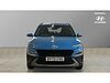 Hyundai KONA 1.6 GDi Hybrid SE Connect 5dr DCT Blue