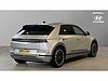 Hyundai IONIQ 5 160kW Ultimate 73 kWh 5dr Auto Gold