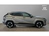 Hyundai KONA 160kW Advance 65kWh 5dr Auto SILVER