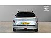 Hyundai KONA 160kW Advance 65kWh 5dr Auto SILVER
