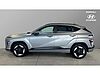 Hyundai KONA 160kW Advance 65kWh 5dr Auto SILVER