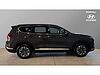 Hyundai SANTA FE 1.6 TGDi Hybrid Premium 5dr Auto Brown