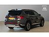 Hyundai SANTA FE 1.6 TGDi Hybrid Premium 5dr Auto Brown