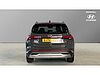 Hyundai SANTA FE 1.6 TGDi Hybrid Premium 5dr Auto Brown