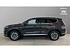 Hyundai SANTA FE 1.6 TGDi Hybrid Premium 5dr Auto Brown