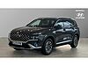 Hyundai SANTA FE 1.6 TGDi Hybrid Premium 5dr Auto Brown
