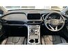 Hyundai SANTA FE 1.6 TGDi Hybrid Premium 5dr Auto Brown