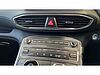 Hyundai SANTA FE 1.6 TGDi Hybrid Premium 5dr Auto Brown