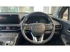 Hyundai SANTA FE 1.6 TGDi Hybrid Premium 5dr Auto Brown