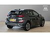 Hyundai KONA 100kW SE Connect 39kWh 5dr Auto Grey