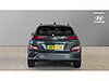 Hyundai KONA 100kW SE Connect 39kWh 5dr Auto Grey