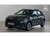 Hyundai KONA 100kW SE Connect 39kWh 5dr Auto Grey