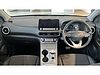 Hyundai KONA 100kW SE Connect 39kWh 5dr Auto Grey