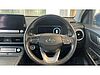 Hyundai KONA 100kW SE Connect 39kWh 5dr Auto Grey