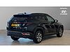 Hyundai TUCSON 1.6 TGDi Hybrid 230 SE Connect 5dr 2WD Auto Black