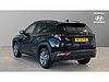 Hyundai TUCSON 1.6 TGDi Hybrid 230 SE Connect 5dr 2WD Auto Black