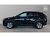 Hyundai TUCSON 1.6 TGDi Hybrid 230 SE Connect 5dr 2WD Auto Black