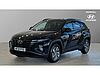 Hyundai TUCSON 1.6 TGDi Hybrid 230 SE Connect 5dr 2WD Auto Black