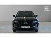 Hyundai TUCSON 1.6 TGDi Hybrid 230 SE Connect 5dr 2WD Auto Black