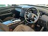 Hyundai TUCSON 1.6 TGDi Hybrid 230 SE Connect 5dr 2WD Auto Black