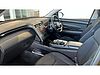 Hyundai TUCSON 1.6 TGDi Hybrid 230 SE Connect 5dr 2WD Auto Black