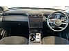 Hyundai TUCSON 1.6 TGDi Hybrid 230 SE Connect 5dr 2WD Auto Black