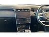Hyundai TUCSON 1.6 TGDi Hybrid 230 SE Connect 5dr 2WD Auto Black