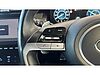 Hyundai TUCSON 1.6 TGDi Hybrid 230 SE Connect 5dr 2WD Auto Black