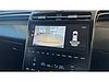 Hyundai TUCSON 1.6 TGDi Hybrid 230 SE Connect 5dr 2WD Auto Black