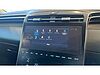 Hyundai TUCSON 1.6 TGDi Hybrid 230 SE Connect 5dr 2WD Auto Black