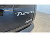 Hyundai TUCSON 1.6 TGDi Hybrid 230 SE Connect 5dr 2WD Auto Black