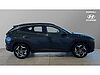 Hyundai TUCSON 1.6 TGDi Hybrid 230 Ultimate 5dr 2WD Auto Blue