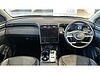 Hyundai TUCSON 1.6 TGDi Hybrid 230 Ultimate 5dr 2WD Auto Blue