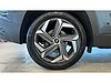 Hyundai TUCSON 1.6 TGDi Hybrid 230 Ultimate 5dr 2WD Auto Blue