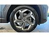 Hyundai TUCSON 1.6 TGDi Hybrid 230 Ultimate 5dr 2WD Auto Blue